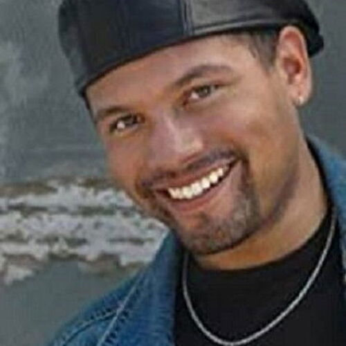 C. Frederick Secrease