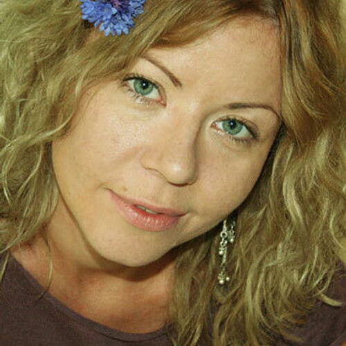 Kseniya Brzhezovskaya