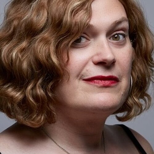 Lilly Wachowski