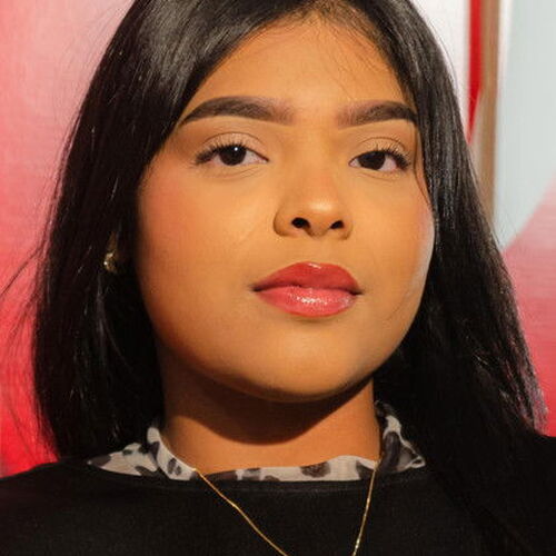 Rebeca Andrade