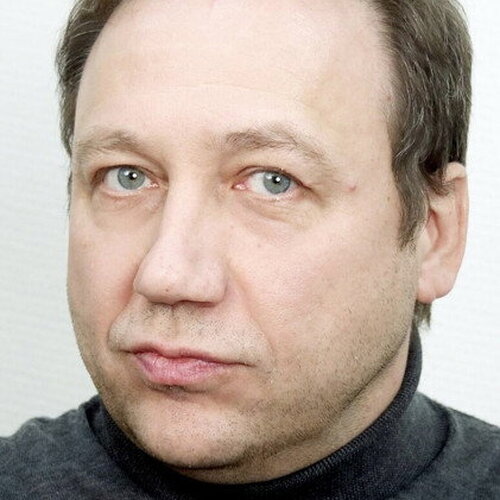 Georgiy Dronov