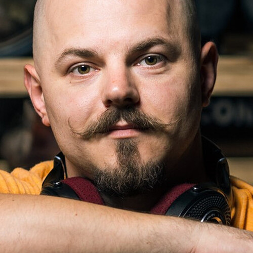Bogdan Zavarzin
