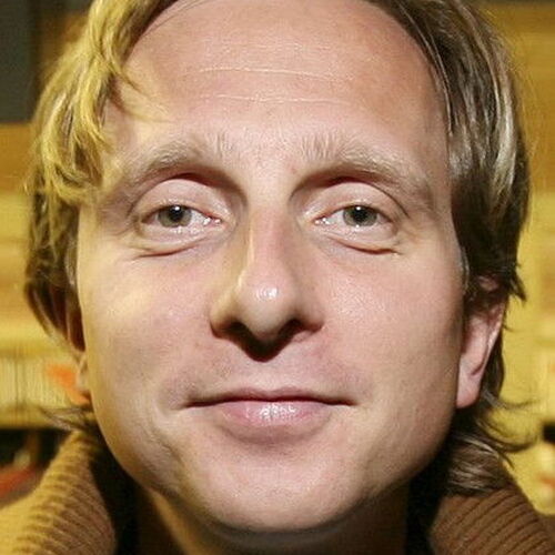 Jørgen Storm Rosenberg