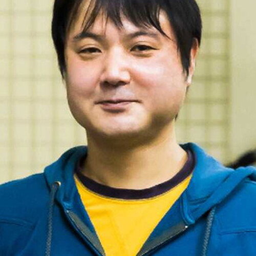 伊藤潤一