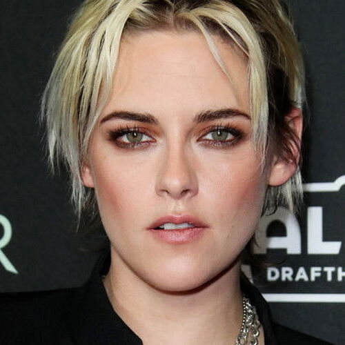Kristen Stewart