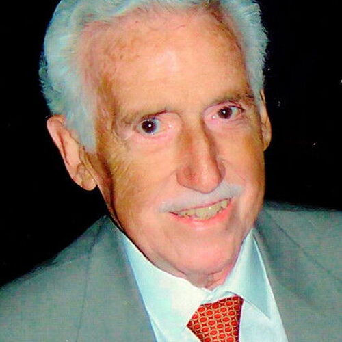 Enrique Molinero