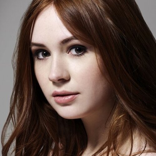 Karen Gillan