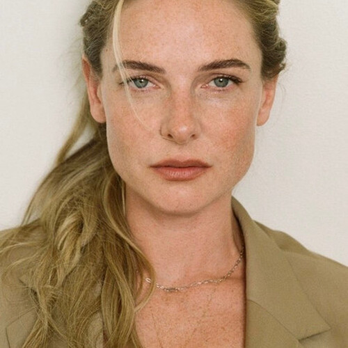 Rebecca Ferguson