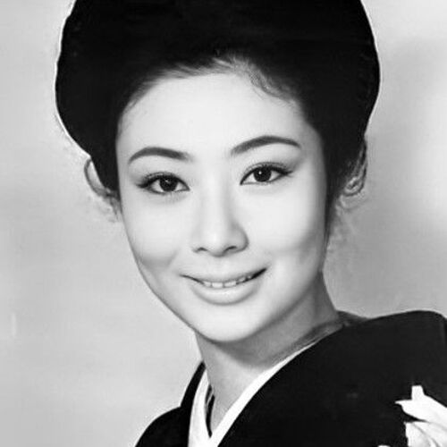 Sumiko Fuji