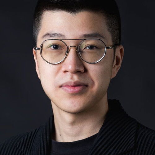 Elliot Leung Ho-Yat