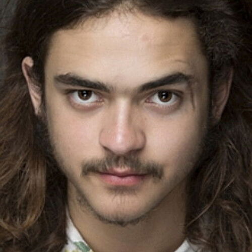 Ethan Alexander McGee