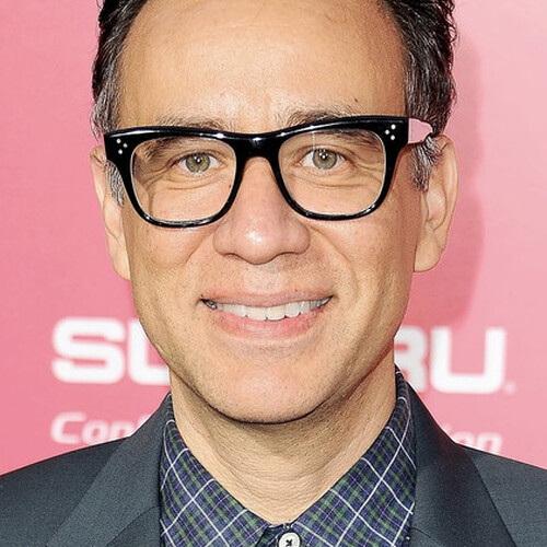 Fred Armisen