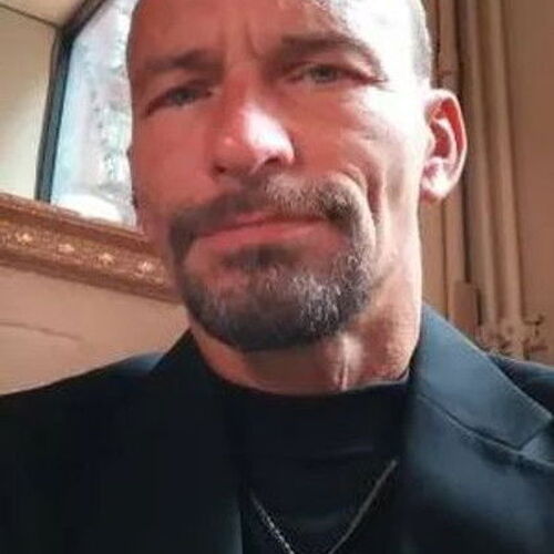 Aleks Alifirenko Jr.