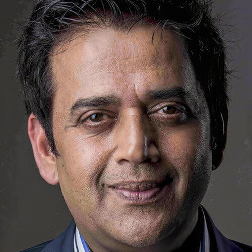 Ravi Kishan