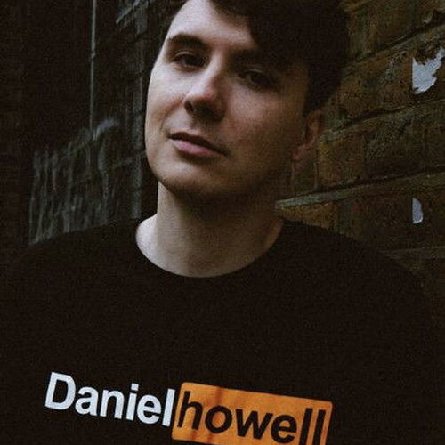 Daniel Howell