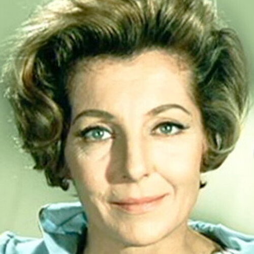 Faith Brook