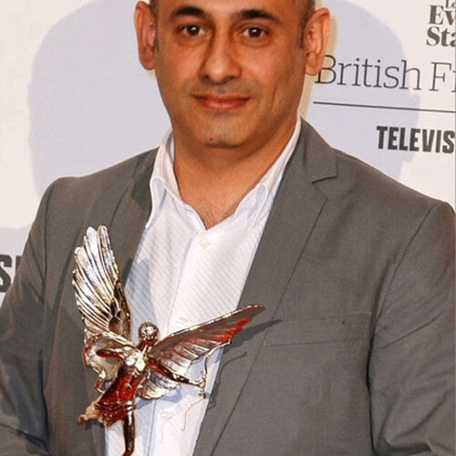 Mark Digby