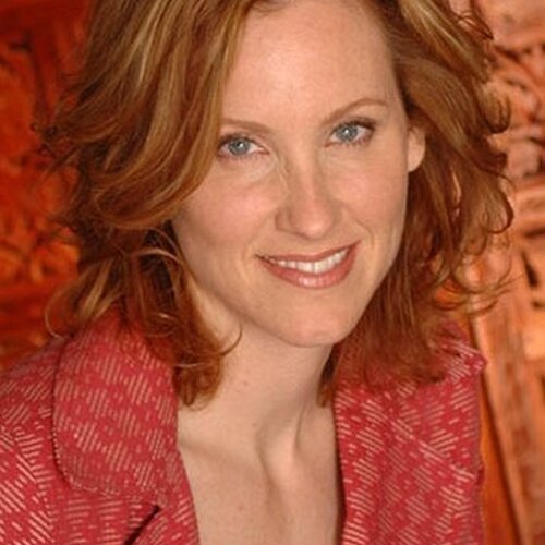 Judith Hoag