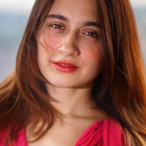 Sanjeeda Sheikh