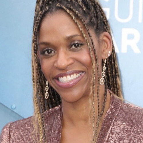 Merrin Dungey