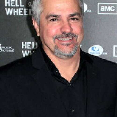 Tony Gayton
