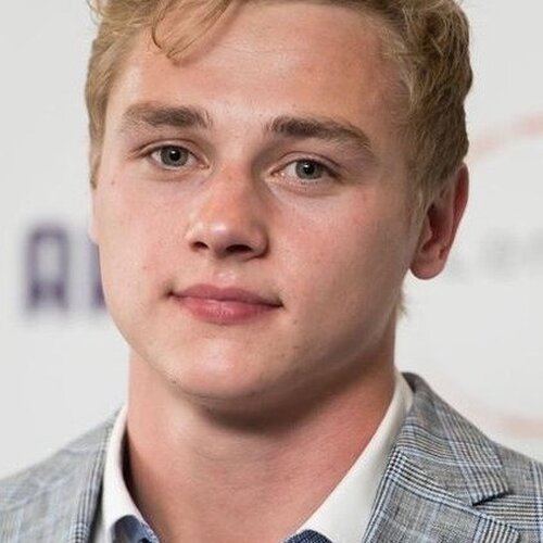 Ben Hardy