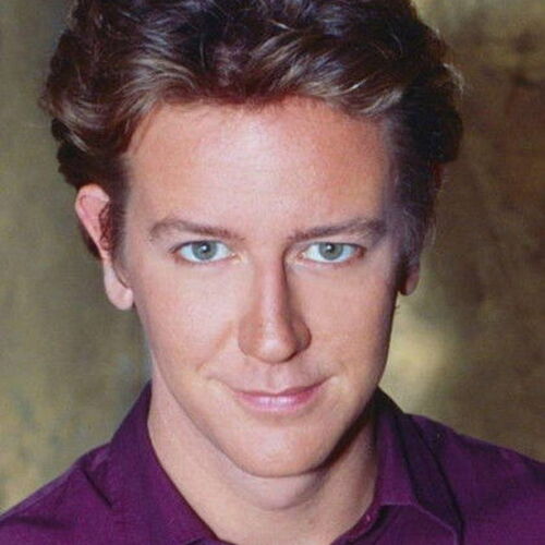 Judge Reinhold