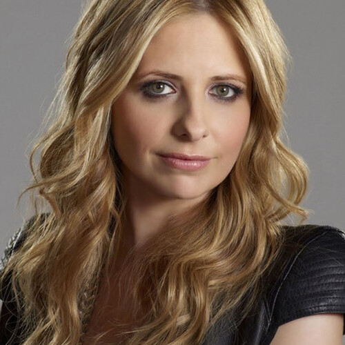 Sarah Michelle Gellar