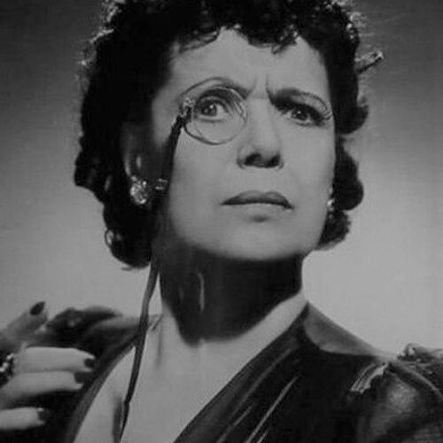 Mimi Aguglia