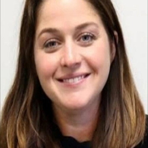 Jenny DeArmitt-Stran