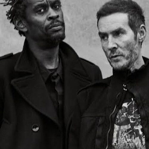 Massive Attack