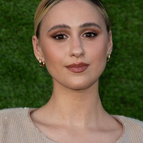 Мария Бакалова