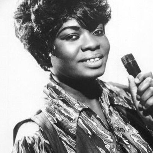 Koko Taylor