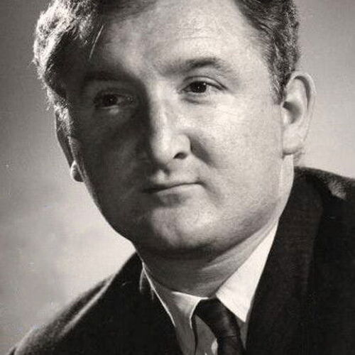 Ronald Fraser