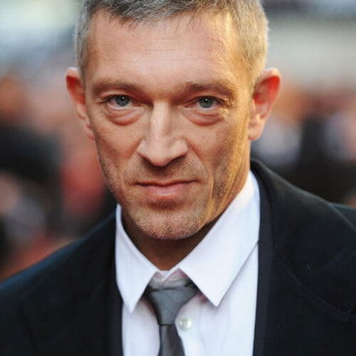 Vincent Cassel