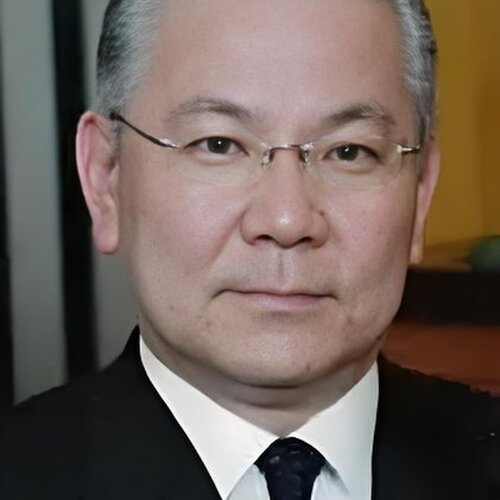 Masayuki Kato