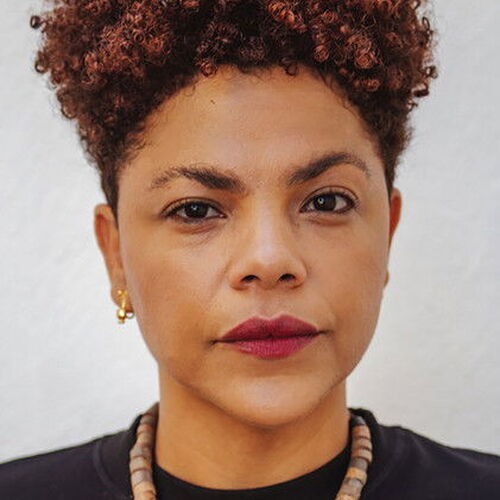 Johanne Gómez Terrero