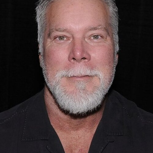 Kevin Nash