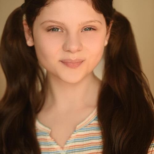 Audrey Lynn-Marie