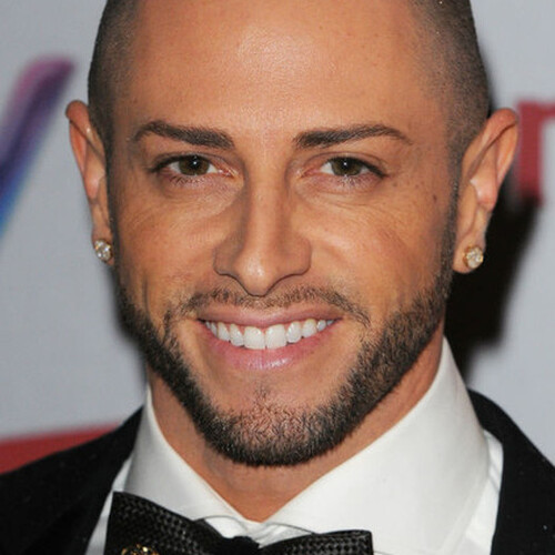 Brian Friedman