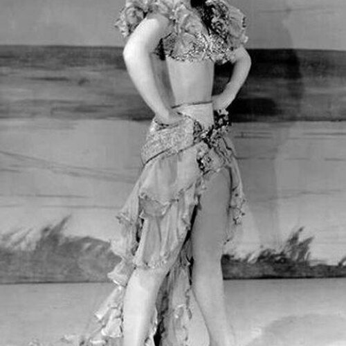 Elinor Troy