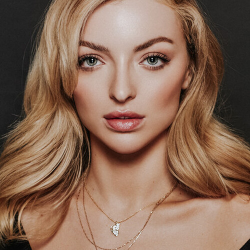 Francesca Eastwood