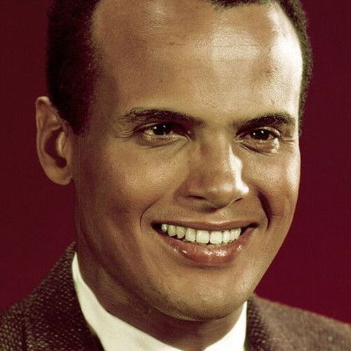 Harry Belafonte