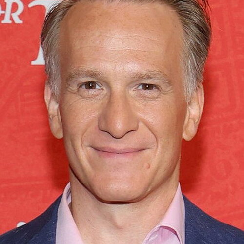 Jamie Parker