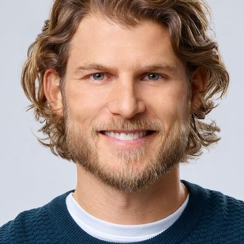 Travis Van Winkle