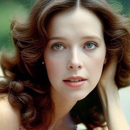Sylvia Kristel