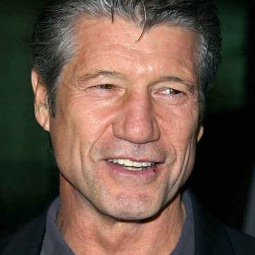 Fred Ward