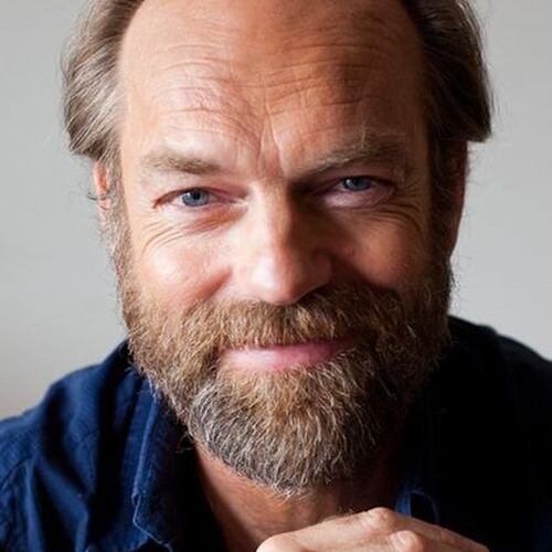 Hugo Weaving
