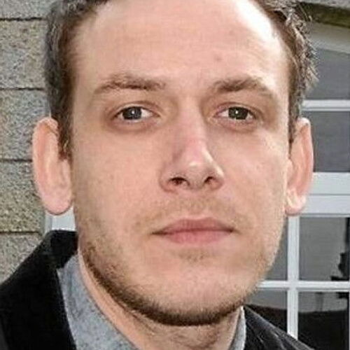 Pierre-François Garel