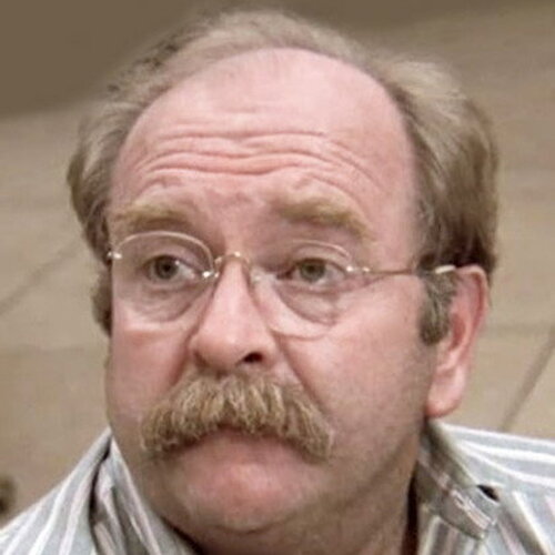 Wilford Brimley